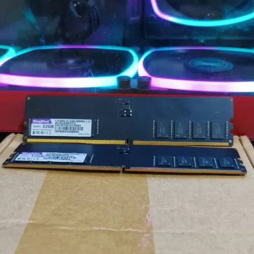 Memória RAM KingDian 64GB (2x32GB) 5600MHz