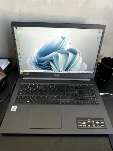 Notebook Acer Aspire 5 Intel Core i5 8gb 256gb ssd Full HD