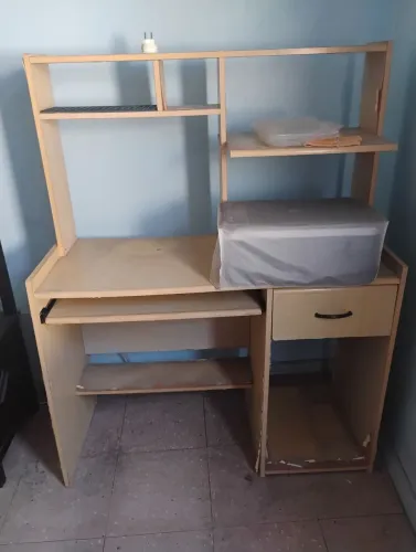 Mesa para computador