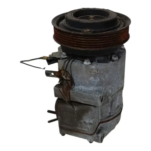Compressor Ar Condicionado Ford Focus 1.8 16v 2001 A 2007