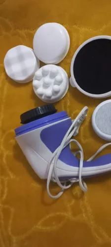 Massageador