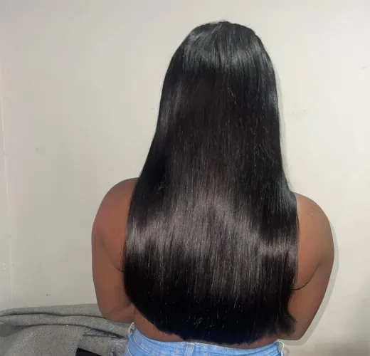 Cabelo Vietnã