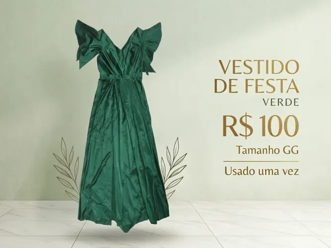 Vestido para madrinha