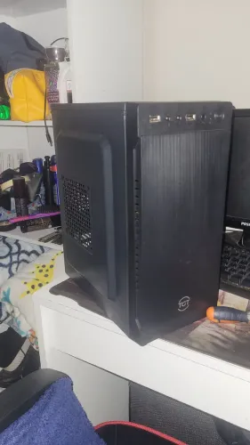 CPU I7 6700
