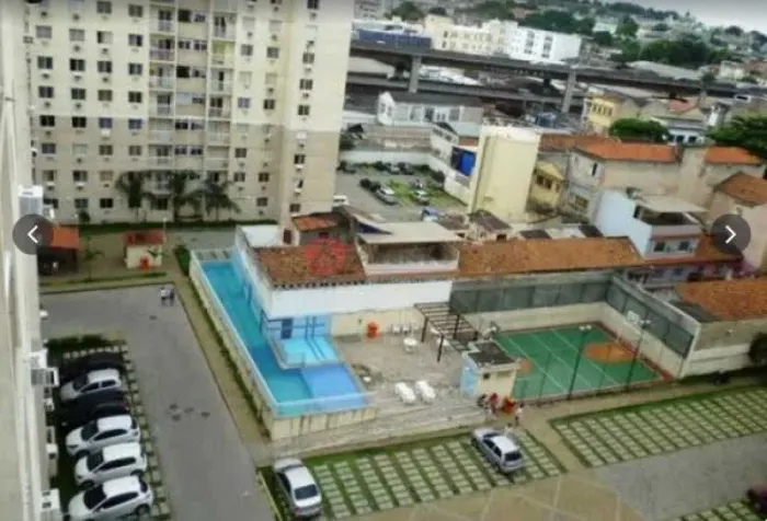 Apartamento : Padrão / Residencial / Vasco da Gama