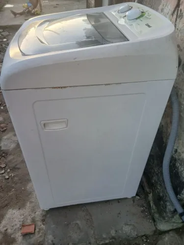 Máquina de lavar