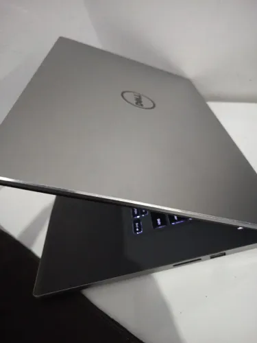 Notebook Gamer Dell Inspiron i7 | 16GB RAM | NVIDIA 4GB | NVMe 256GB | Full HD<br>