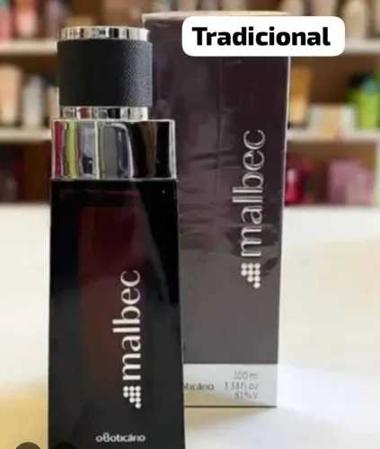 Perfume Malbec