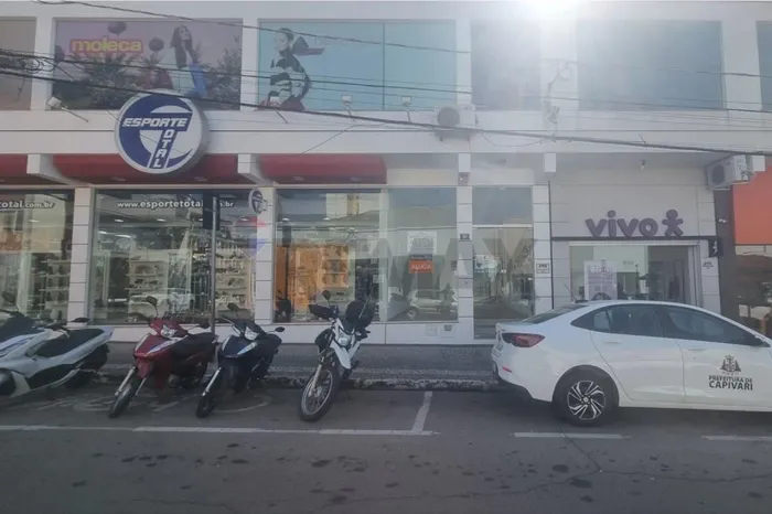 Otima oportunidade para locação no centro