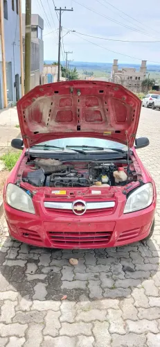 SUCATA PEÇAS GM CHEVROLET PRISMA 1.0 2007 2008 2009 2010 2011 2012