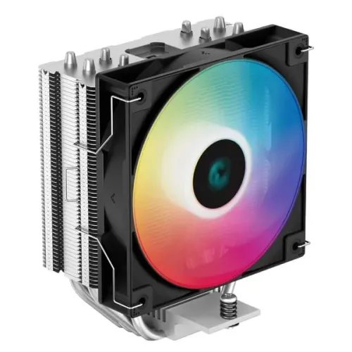 Air cooler Deepcool Gammaxx AG400 - Na caixa
