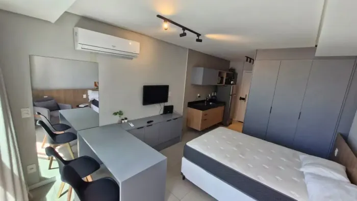 Apartamento para locação, BOA VIAGEM, Recife, PE