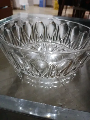 Cristal França