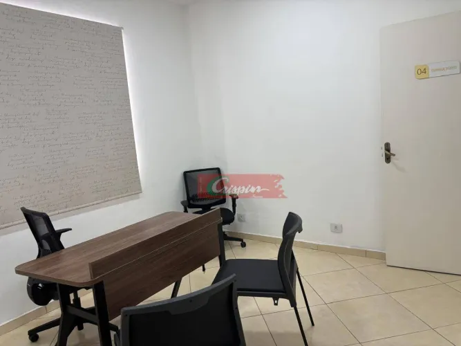 Sala para alugar, 10 m² por R$ 1.400,01/mês - Vila Progresso - Guarulhos/SP