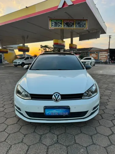 Volkswagen Golf Highline 1.4 TSI 140cv Aut. 2014