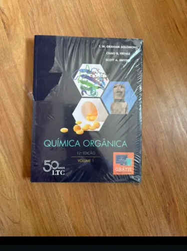 Química Orgânica