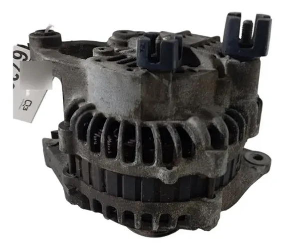 Alternador Citroen Zx 2.0 1993 1994 1995 1996 1997 1998