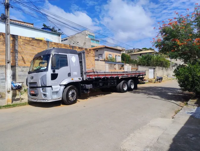FORD GARGO 2429