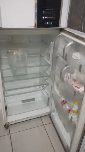 Geladeira *