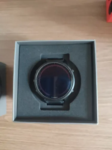 Garmin Solar Forerunner 955
