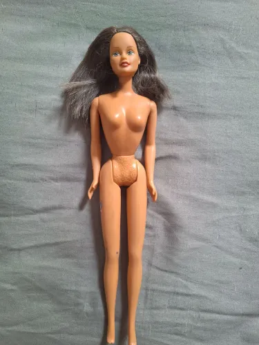 Boneca barbie