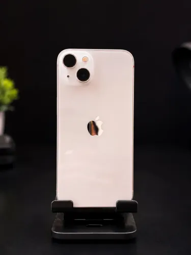 IPhone 13 128Gb Branco 