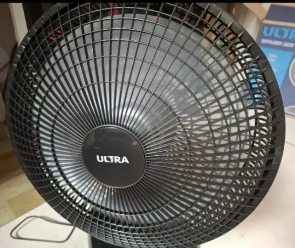 Ventilador 30cm Mondial Ultra Novo Promoção