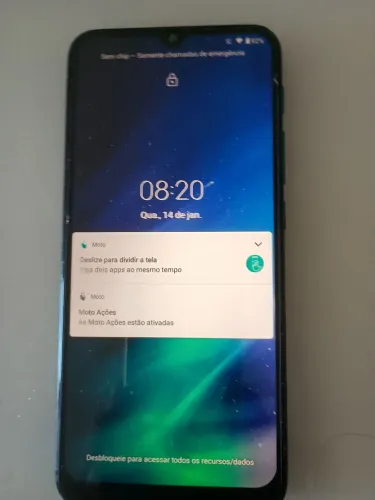 Celular 128 giga todo bom