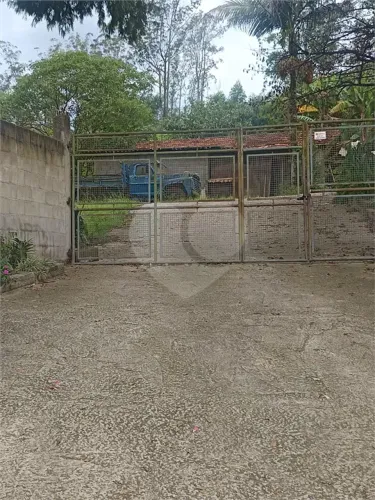 Terreno à venda em Colônia (zona leste) - SP