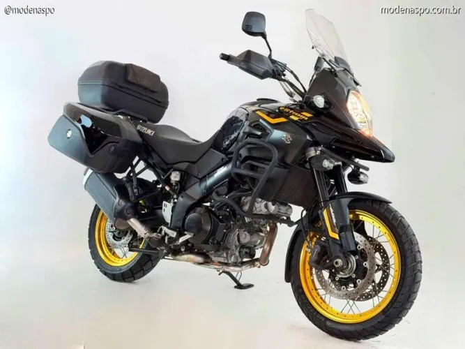 SUZUKI VSTROM 1000 AD 2021