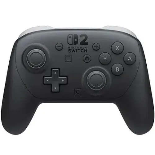 Controle Switch Pro