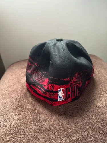 Boné New Era NBA Chicago Bulls