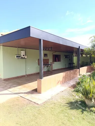 Pedreiro / pintor / serralheiro