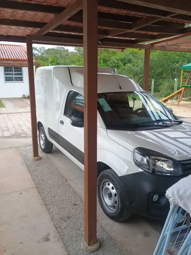 Fazemos frete particular para Florianópolis são José palhoça e região 