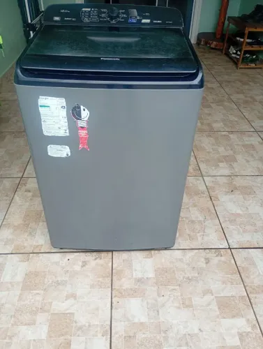Máquina 12kg