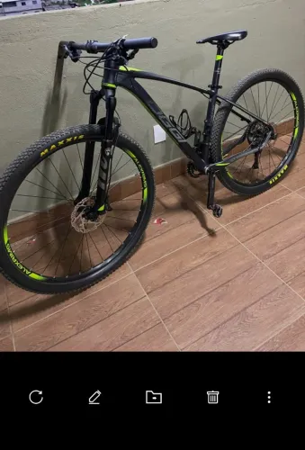 ? VENDE-SE BICICLETA OGGI 7.3 ?