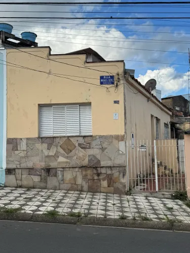 Vendo Casa Vila Santana