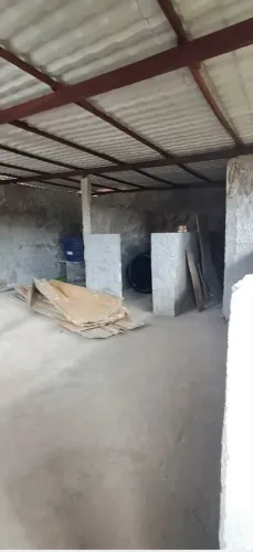 Galpão a venda