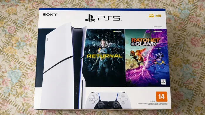 PlayStation 5