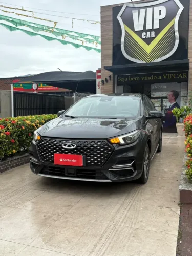 Chery Arrizo 6 PRO 1.5 Turbo (híbrido) 2025