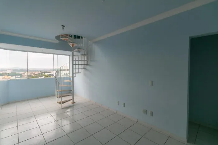 Apartamento à Venda - Heliópolis, 3 Quartos, 197 m2
