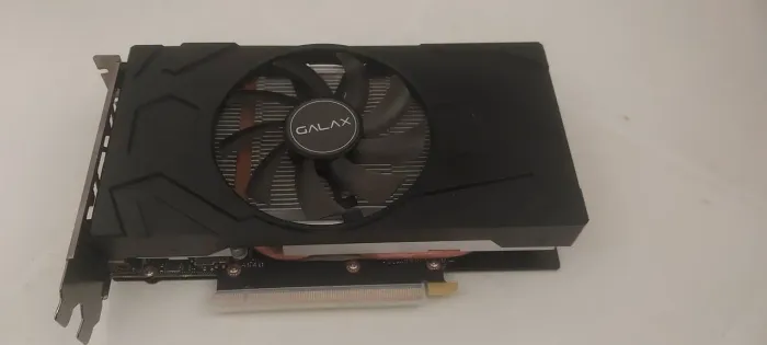 RTX 3050 8G Galax - Usada