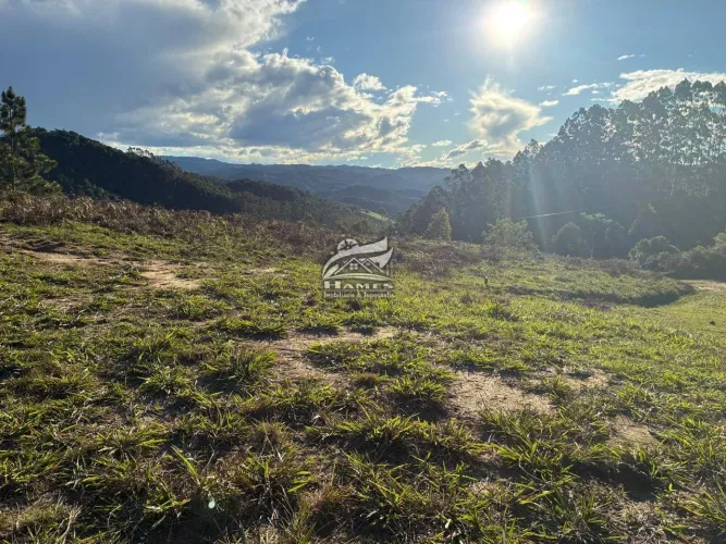Terreno Rural para Venda em Angelina, ALTO GARCIA