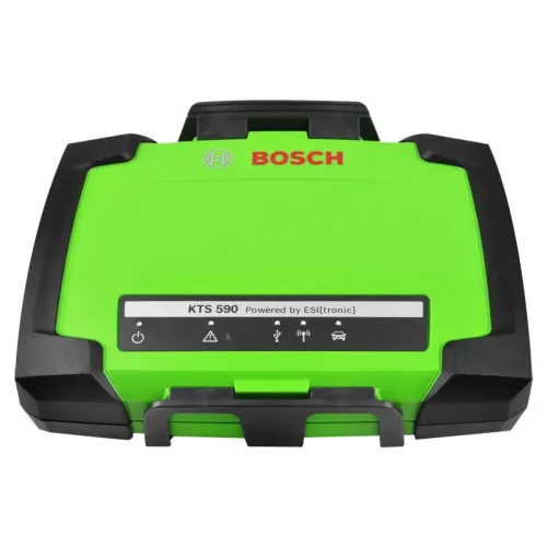 Scanner Automotivo BOSCH KTS 590