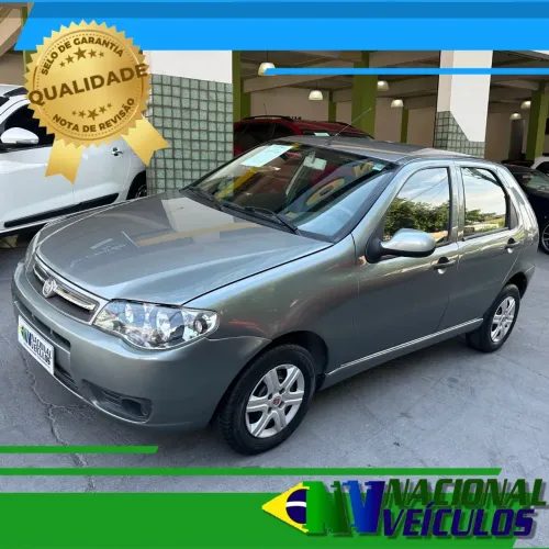 Fiat Palio 1.0 Economy Fire Flex 8V 4P 2013