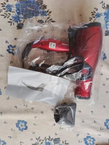 Secador de cabelo Mallory ION PRO 4000