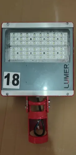 Luminária Pública LED 180W - Lumer