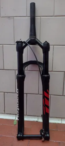 Suspensão mantou markor aro 29 boost