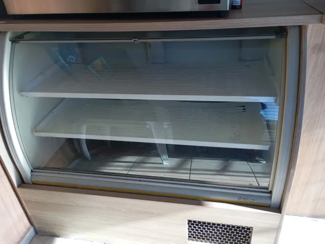 Freezer