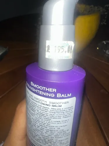 Tratamento comestico